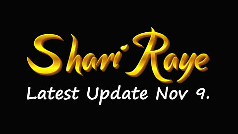 Shariraye Latest Update Nov 9, 2Q23