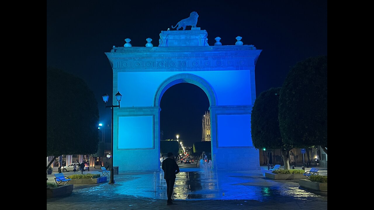 Business Trip Wrap-Up (Morelia, Michoacan 🇲🇽)...and a Message to Future Me