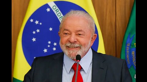 URGENTE! LULA CONFIRMA NOVO SALÁRIO MÍNIMO E NOVA FAIXA DE ISENÇÃO DO IMPOSTO DE RENDA A CNN