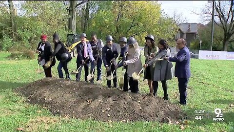 Leaders hope Avondale development boosts black homeownership