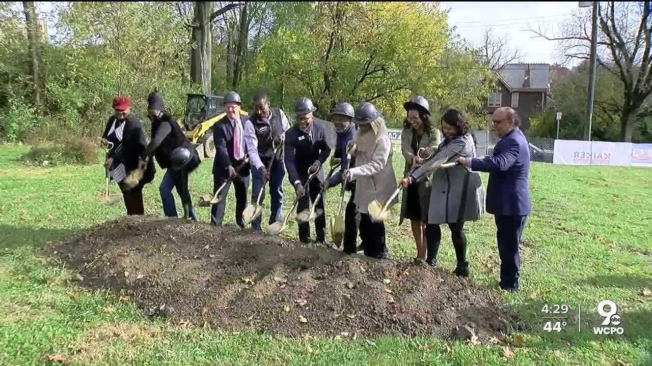 Leaders hope Avondale development boosts black homeownership