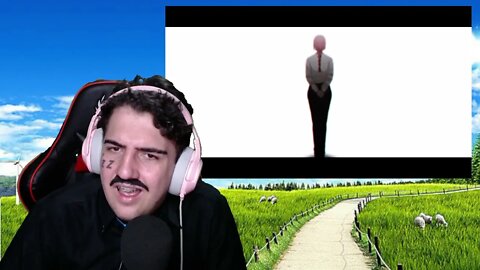 PASTOR REACT Denji (Chainsaw Man) - O Demônio Serra | Okabe | (Prod. @Tander)