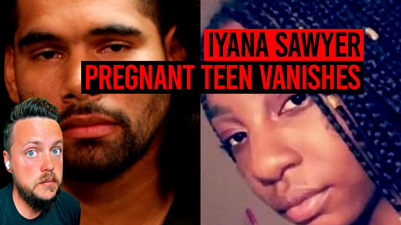 Pregnant Teen Vanishes After Uncle Picks Her Up from School