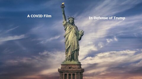 Truthers In Defense of Trump's COVID Stance and More