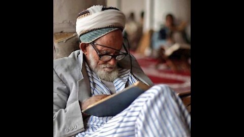 قلوب المحبين جمرة تحت فحمة الليل ...الله موعظة من ذهب