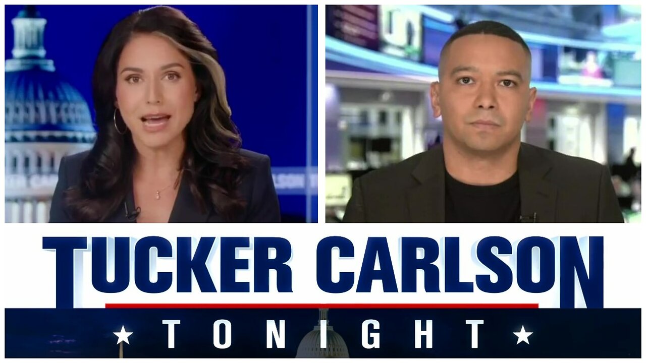 Jorge Ventura: Mexican cartels have full control of the US border