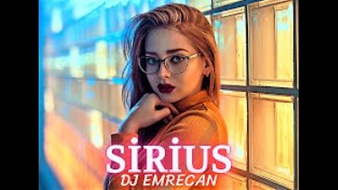 DJ Emrecan - Sirius (Club Mix)