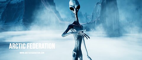 Arctic Federation and the 9th Member