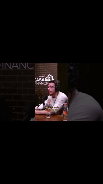 "Quando você juntar 800 mil me liga!" | Minha Casa Financiada