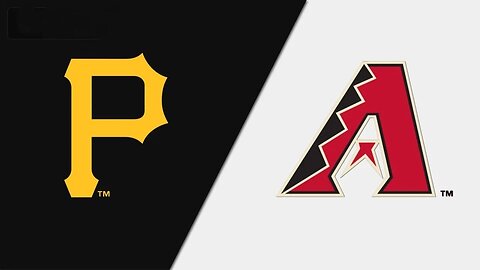 MLB Free Pick Pittsburgh Pirates vs Arizona D'Backs Sunday July 9, 2023