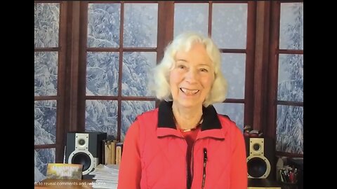 “What is Your Mindset?” Pastor Mary Emmons. (12/4/22)