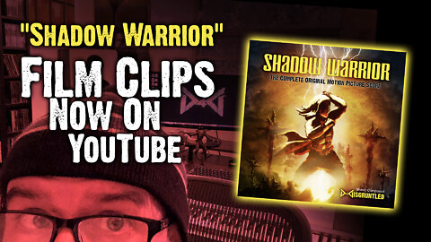 "Shadow Warrior" Clips Now On YouTube & Project Insights || BTS