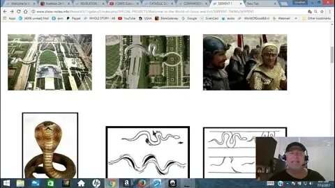 Get Ready for Never before published info - Jonathan Kleck