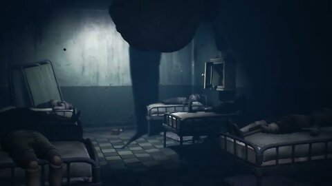 06 The Hospital Part 2