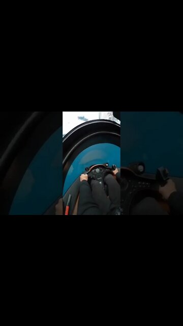 Ride water like you own it 💦