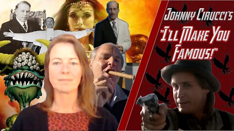 IMYF 2022-10-13 He’s A Jesuit, Sandra