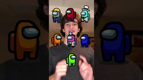 Which one looks SUS?👀🤔