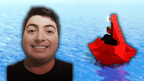 ROBLOX PILFERING PIRATES