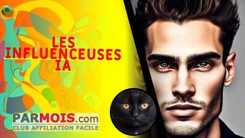 Les influenceuses IA