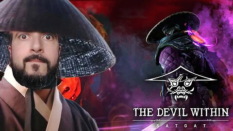 Ο Κορεάτης Ninja Gaiden! - The Devil Within : SATGAT | GRamers