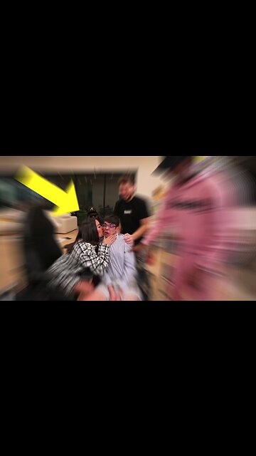 18 Year Old Virgin Gets His First Kiss on Adin Ross’s Stream