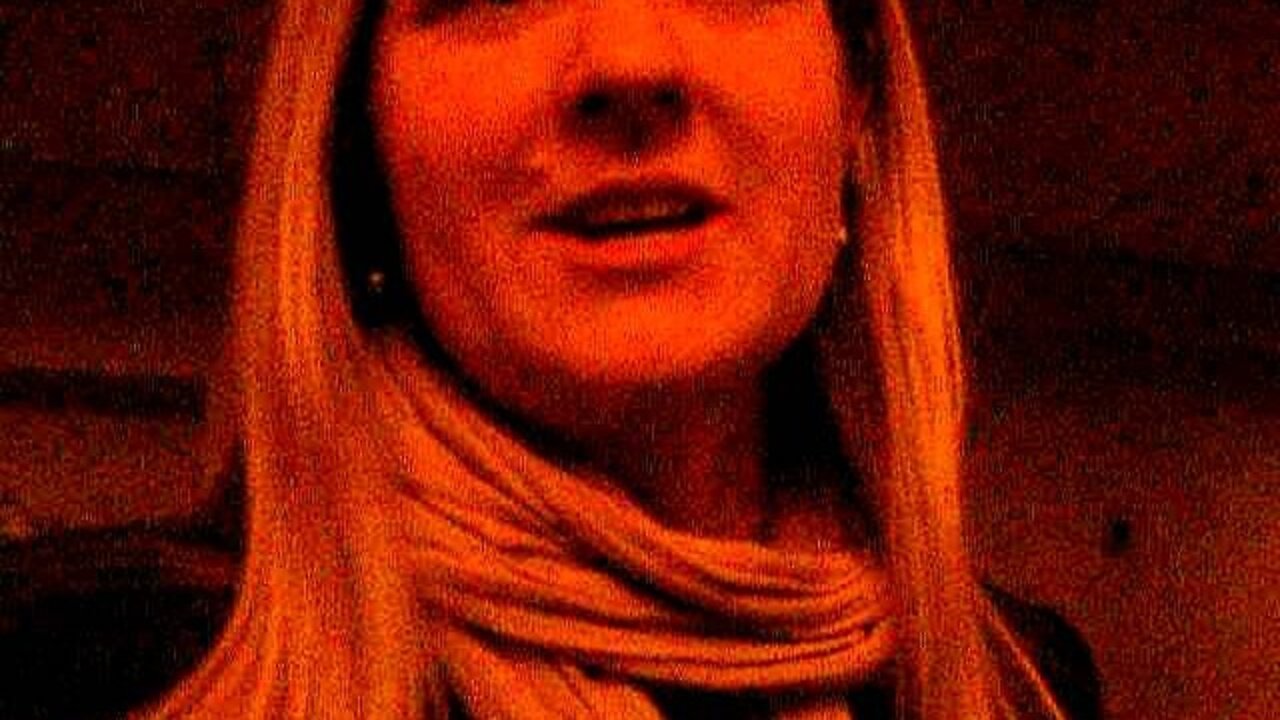 Colleen at Pro Life event at CPAC 2012