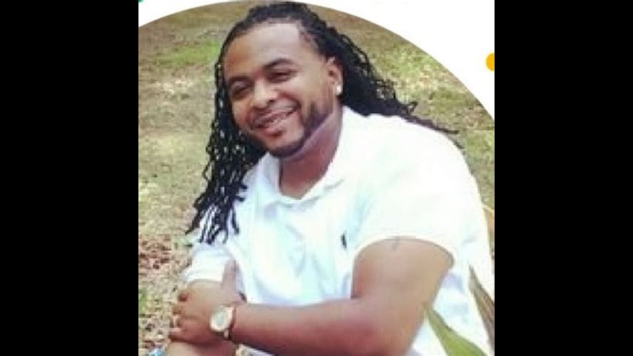 SEX OFFENDER & BULLY: DEMETRIUS WILBURN ARRESTED FOR TERRORIZING KIDS WITH A GUN!! AN EVIL BASTARD!