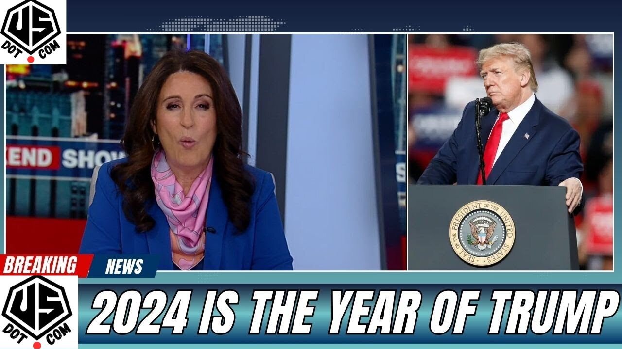 The Big Weekend Show[7PM] 5/25/24 | FOX NEWS HD SHOW | LATEST TRUMP'S NEWS |Saturday, May 25, 2024