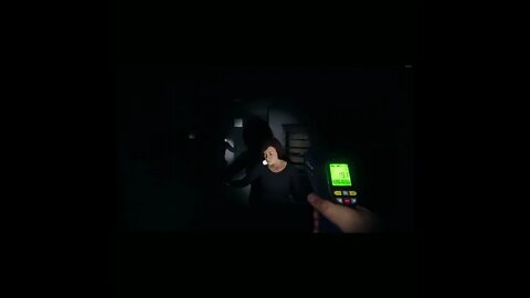 rude ghost breaks light .... - Phasmophobia
