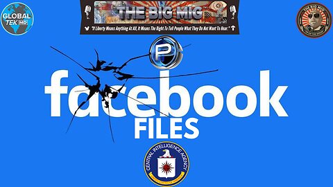 DEEP DIVE IN THE FACEBOOK FILES | EP36