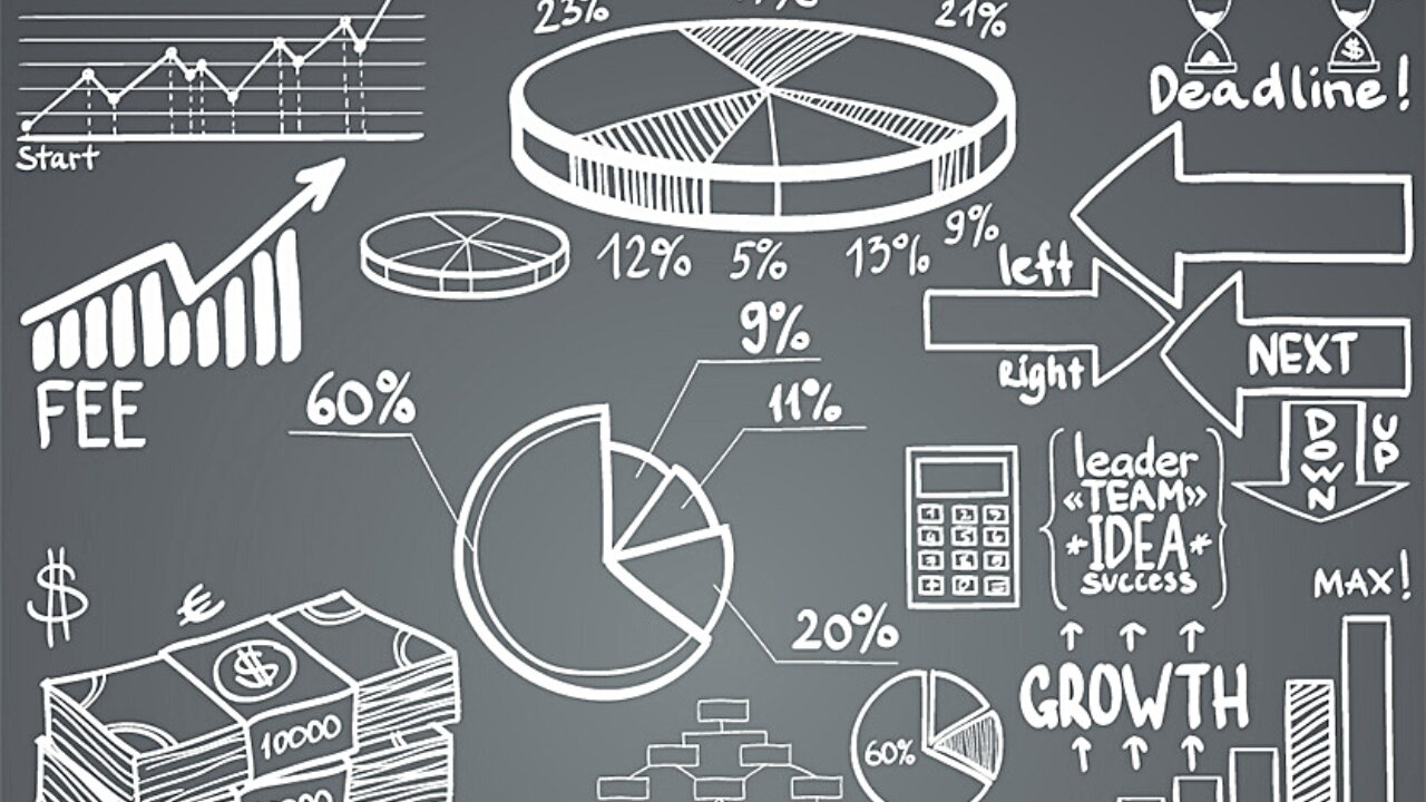 Empower Your Finances: Learn the Essentials of Financial Management and Planning