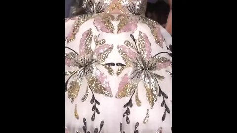 Georges Hobeika Haute Couture Spring/Summer