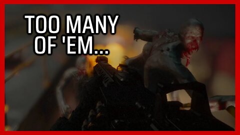 SCP Pandemic Area 12 Co Op Campaign NEW UPDATES | Tactical Horror