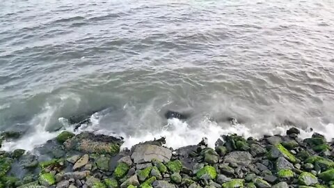 MALECON GRAU DE CHIMBOTE - FULL HD 1080 60 FPS