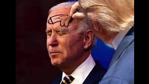 President Biden on Trans Women. (DeepFake)