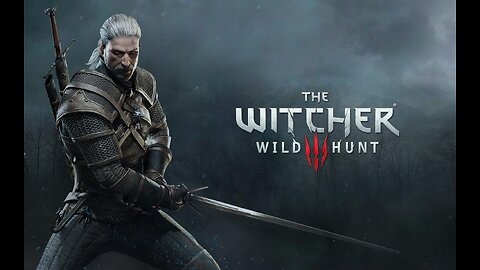 The Witcher 3 - Wild Hunt - 01 - O início