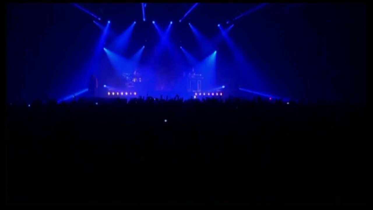 DELAIN - Not Enough | Live at The Oktoberhallen in Wieze, East Flanders, Belgium | October 20, 2012