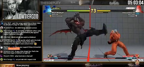 MightyMcMight destroys LTG in under 2 minutes TWICE [Pool's Closed Reupload]