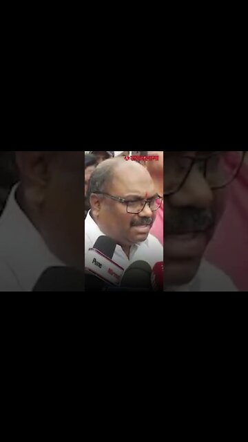 Shorts | Anil Parab | ED ला उत्तर देतोय , इतरांना देणार नाही ; परबांचे सोमय्यांना प्रत्युत्तर