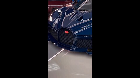 Bugatti 🖤