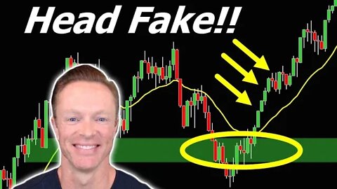 😍 This *FAKE OUT BREAKOUT* Could Easily 10x Tomorrow!! 🚀💰💸