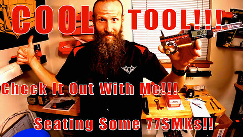 Watch Me Stick It In!!! OAL Compared To CBTO Seating Consistency.