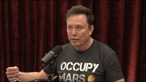 Elon Musk: This Election Is A Turning Point For America
