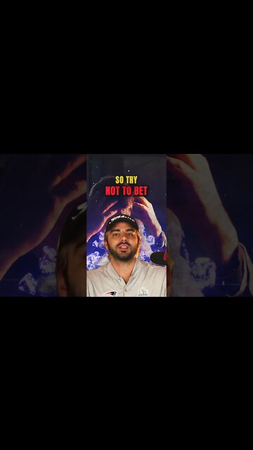 Here Is A Simple Tip To Keep Your EMOTIONS In Check. #sportsbettingexpert