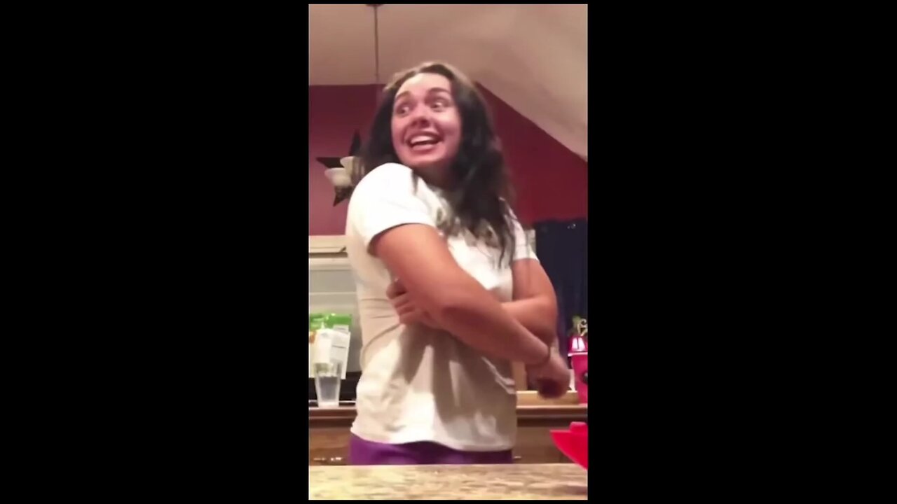 you laugh you fail