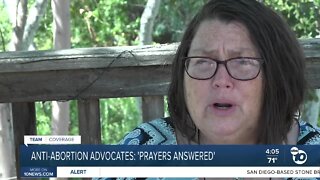 SD anti-abortion activists hail SCOTUS decision as 'victory for the unborn'