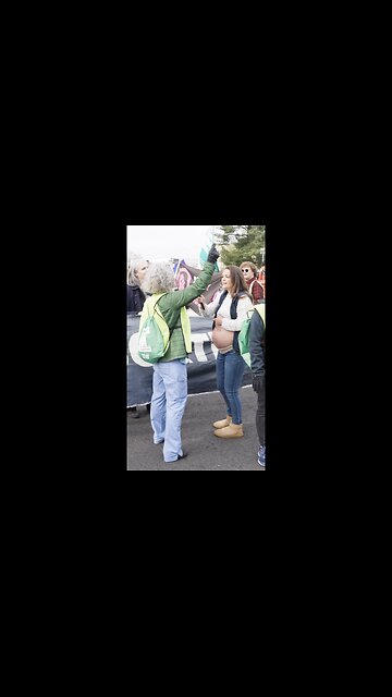 These pro-abortion advocates don't want to admit the truth.