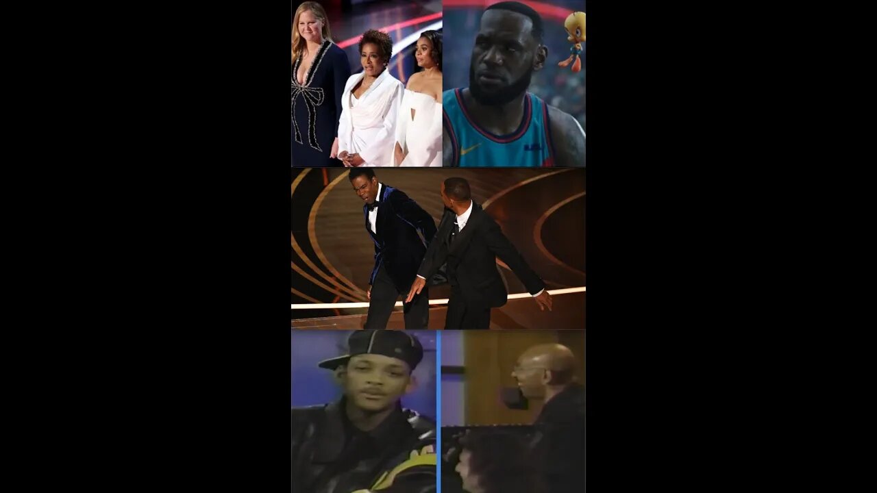 will smith own alopecia balding jokes resurface. regina hall makes lebron james alopecia joke.expose