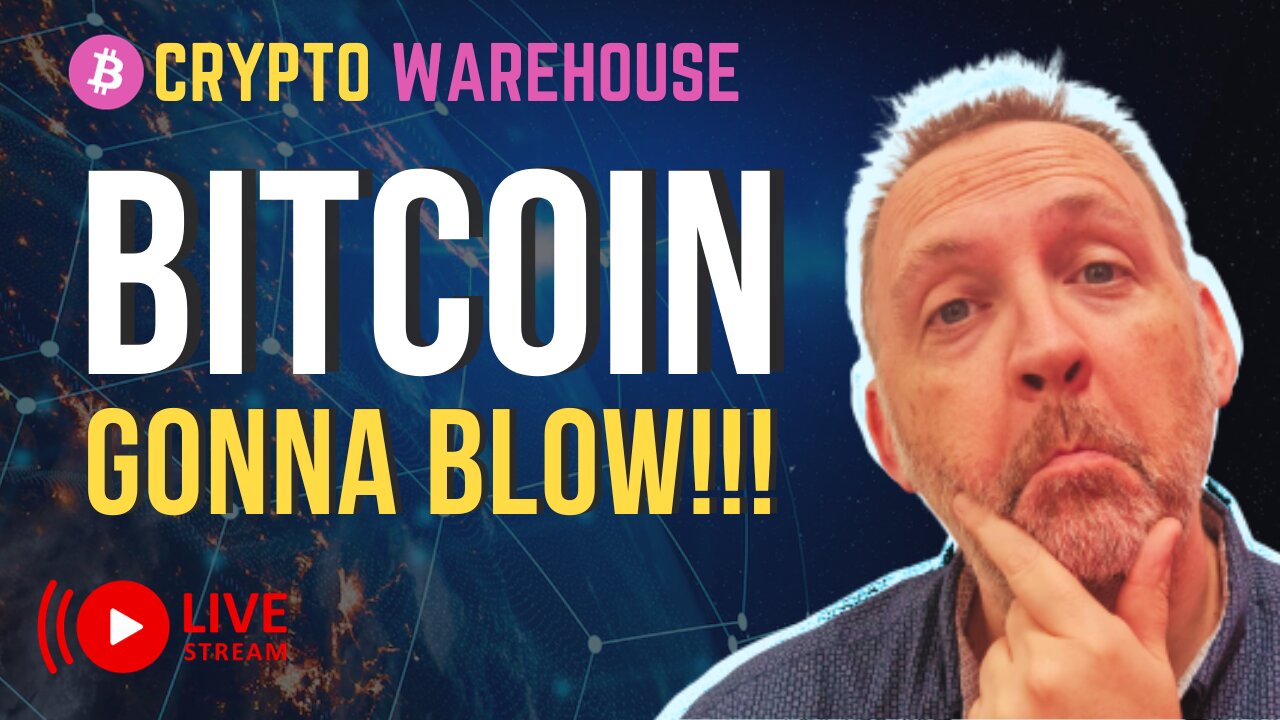 BTC ETF MASSIVE NEWS!!!!