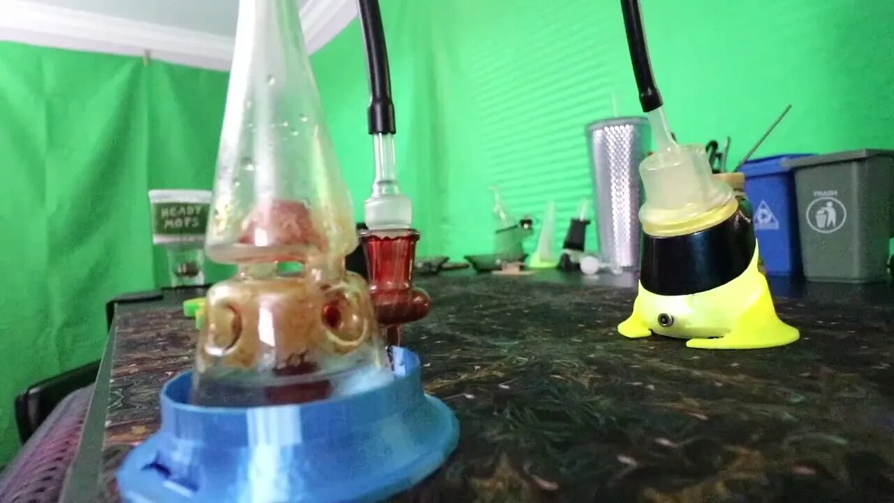 How To NOT Clean Your AIN Insert For The OG Puffco Peak